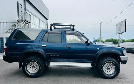 Toyota Hilux Surf III рестайлинг, 1993 год, 1 179 000 рублей, 6 фотография