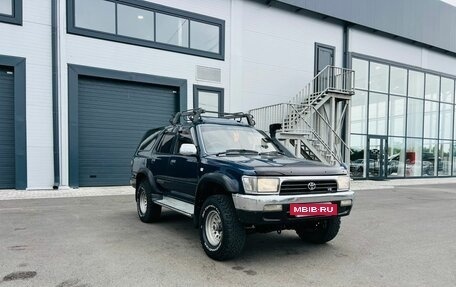 Toyota Hilux Surf III рестайлинг, 1993 год, 1 179 000 рублей, 7 фотография