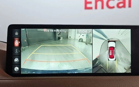 Genesis G80, 2021 год, 3 165 000 рублей, 13 фотография