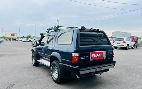 Toyota Hilux Surf III рестайлинг, 1993 год, 1 179 000 рублей, 3 фотография