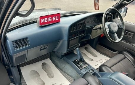 Toyota Hilux Surf III рестайлинг, 1993 год, 1 179 000 рублей, 12 фотография