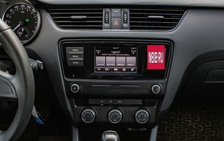 Skoda Octavia, 2015 год, 1 279 000 рублей, 7 фотография