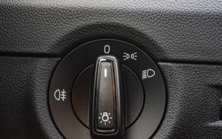 Skoda Octavia, 2015 год, 1 279 000 рублей, 11 фотография