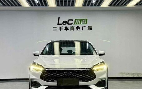 Ford Focus IV, 2021 год, 1 450 000 рублей, 2 фотография