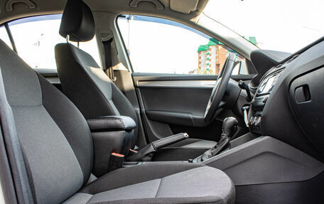 Skoda Octavia, 2015 год, 1 279 000 рублей, 21 фотография