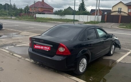 Ford Focus II рестайлинг, 2008 год, 215 000 рублей, 2 фотография