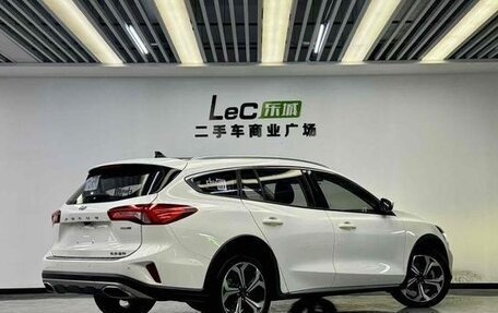 Ford Focus IV, 2021 год, 1 450 000 рублей, 4 фотография