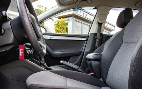 Skoda Octavia, 2015 год, 1 279 000 рублей, 18 фотография