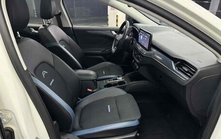 Ford Focus IV, 2021 год, 1 450 000 рублей, 11 фотография