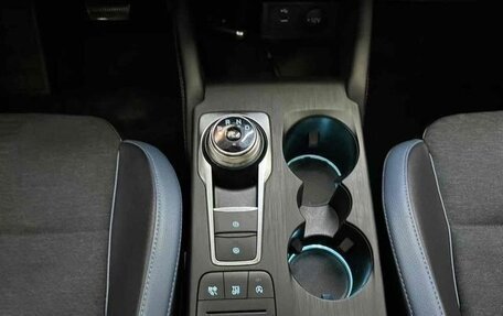 Ford Focus IV, 2021 год, 1 450 000 рублей, 12 фотография