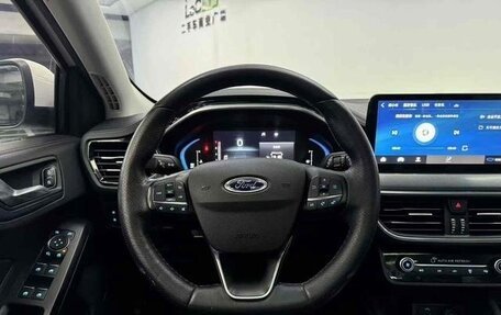 Ford Focus IV, 2021 год, 1 450 000 рублей, 7 фотография