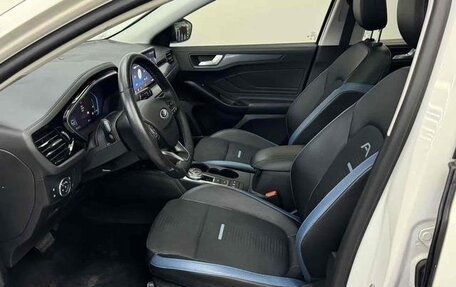 Ford Focus IV, 2021 год, 1 450 000 рублей, 10 фотография