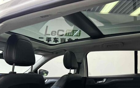 Ford Focus IV, 2021 год, 1 450 000 рублей, 14 фотография