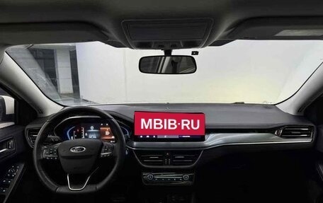Ford Focus IV, 2021 год, 1 450 000 рублей, 9 фотография