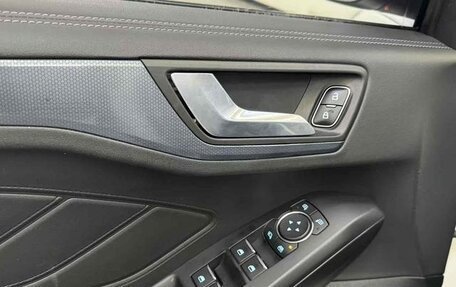 Ford Focus IV, 2021 год, 1 450 000 рублей, 16 фотография