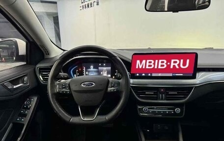 Ford Focus IV, 2021 год, 1 450 000 рублей, 8 фотография