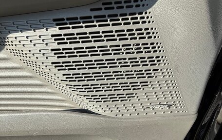 Hyundai Staria, 2022 год, 6 200 000 рублей, 22 фотография