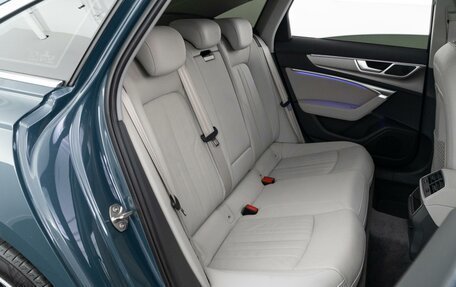 Audi A6, 2020 год, 4 097 080 рублей, 7 фотография