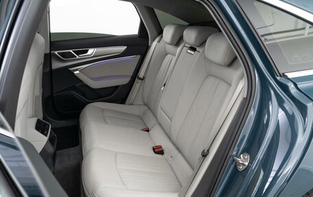 Audi A6, 2020 год, 4 097 080 рублей, 9 фотография