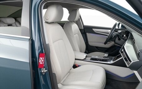 Audi A6, 2020 год, 4 097 080 рублей, 8 фотография