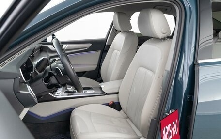 Audi A6, 2020 год, 4 097 080 рублей, 10 фотография