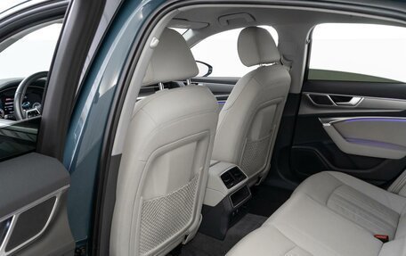 Audi A6, 2020 год, 4 097 080 рублей, 11 фотография