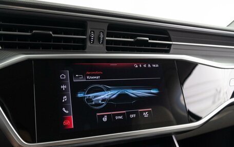 Audi A6, 2020 год, 4 097 080 рублей, 15 фотография