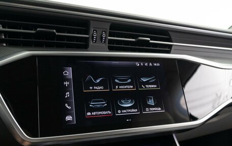Audi A6, 2020 год, 4 097 080 рублей, 14 фотография