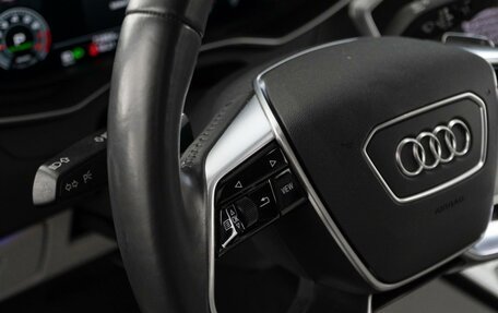 Audi A6, 2020 год, 4 097 080 рублей, 17 фотография