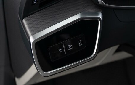 Audi A6, 2020 год, 4 097 080 рублей, 19 фотография