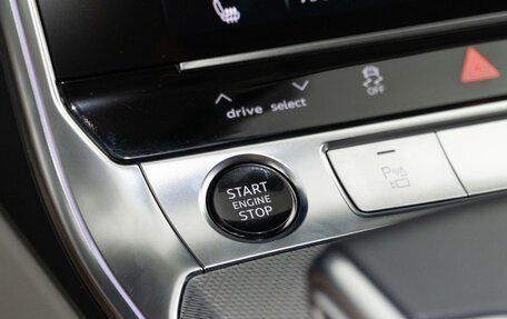 Audi A6, 2020 год, 4 097 080 рублей, 20 фотография