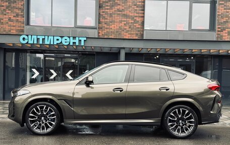 BMW X6, 2024 год, 14 150 000 рублей, 2 фотография