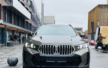 BMW X6, 2024 год, 14 150 000 рублей, 9 фотография