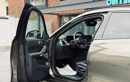 BMW X6, 2024 год, 14 150 000 рублей, 10 фотография