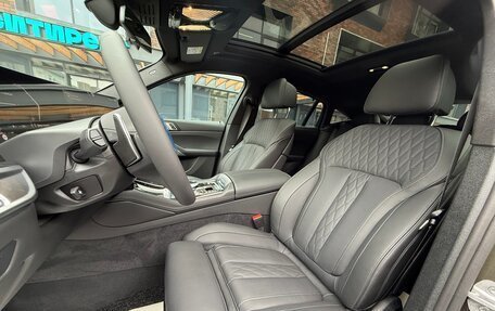 BMW X6, 2024 год, 14 150 000 рублей, 6 фотография