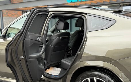 BMW X6, 2024 год, 14 150 000 рублей, 14 фотография
