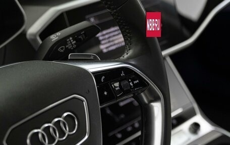 Audi A6, 2020 год, 4 097 080 рублей, 18 фотография