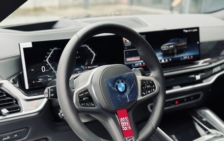BMW X6, 2024 год, 14 150 000 рублей, 8 фотография