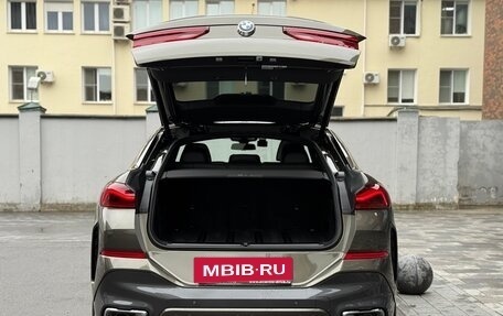 BMW X6, 2024 год, 14 150 000 рублей, 13 фотография