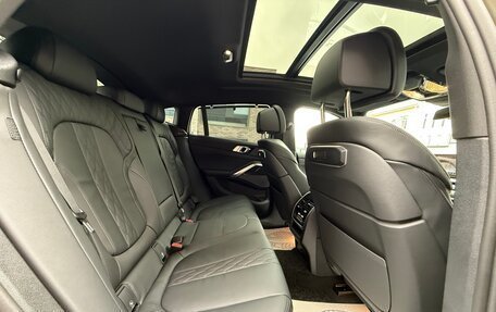 BMW X6, 2024 год, 14 150 000 рублей, 22 фотография