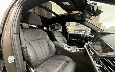 BMW X6, 2024 год, 14 150 000 рублей, 18 фотография