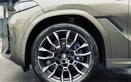 BMW X6, 2024 год, 14 150 000 рублей, 20 фотография