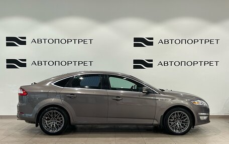 Ford Mondeo IV, 2012 год, 849 000 рублей, 6 фотография