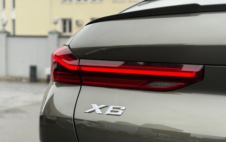 BMW X6, 2024 год, 14 150 000 рублей, 30 фотография