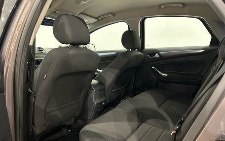 Ford Mondeo IV, 2012 год, 849 000 рублей, 11 фотография