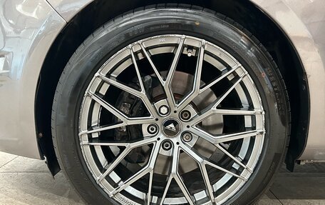 Ford Mondeo IV, 2012 год, 849 000 рублей, 9 фотография