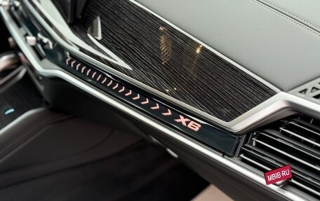 BMW X6, 2024 год, 14 150 000 рублей, 33 фотография