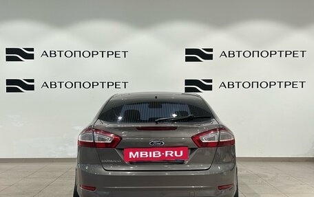 Ford Mondeo IV, 2012 год, 849 000 рублей, 4 фотография