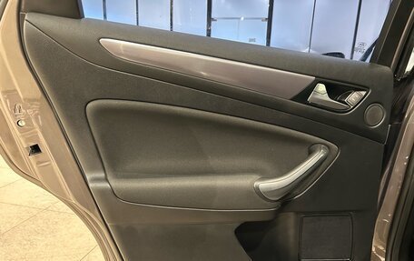Ford Mondeo IV, 2012 год, 849 000 рублей, 12 фотография