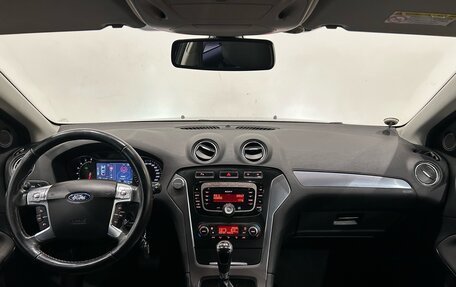 Ford Mondeo IV, 2012 год, 849 000 рублей, 15 фотография